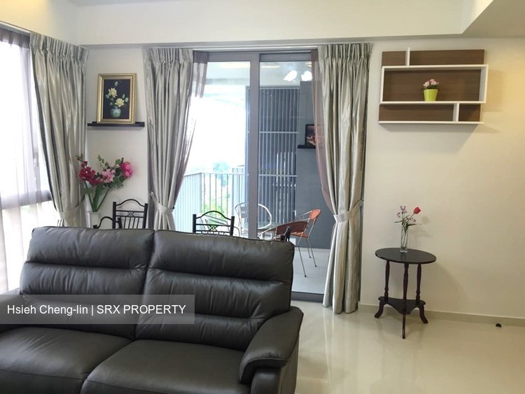 Bedok Residences thumbnail photo